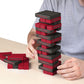 Foco Tampa Bay Buccaneers Stackable Blocks Game