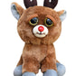 Feisty Pets: Rude Alf The Blood Nosed Reindeer