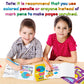 Dvbonike 24Pcs Bible Coloring Books Religious Theme Diy Color-In Pages With Inspirational Words Drawing Holiday Christian Activi
