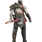 Neca God Of War (2018) - 7' Scale Action Figure - Kratos
