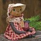 Cwi Gifts Baby Bug Doll, Multi