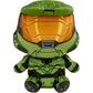 Club Mocchi Mocchi- Halo Plush - Master Chief Plushie - Collectible Halo Figures - Soft Plush Halo Toys - Collectible Squishy Po