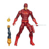 Marvel Legends Daredevil 6" Action Figure - Red Plastic - Model B1904AS0