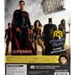 Mego Corporation Justice League Super Man Henry Cavil