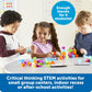 Learning Resources Stem Explorers Brainometry Classroom Set, Kids Games, Puzzles, Sensory Toys, Classroom Must Haves, Montessori