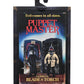 NECA Puppet Master -?Ultimate cutting edge & Torch 7 Scale Action Figure - 2 Pack
