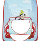 Mickey Mouse Kids Tent Pop Up Play Tent Small