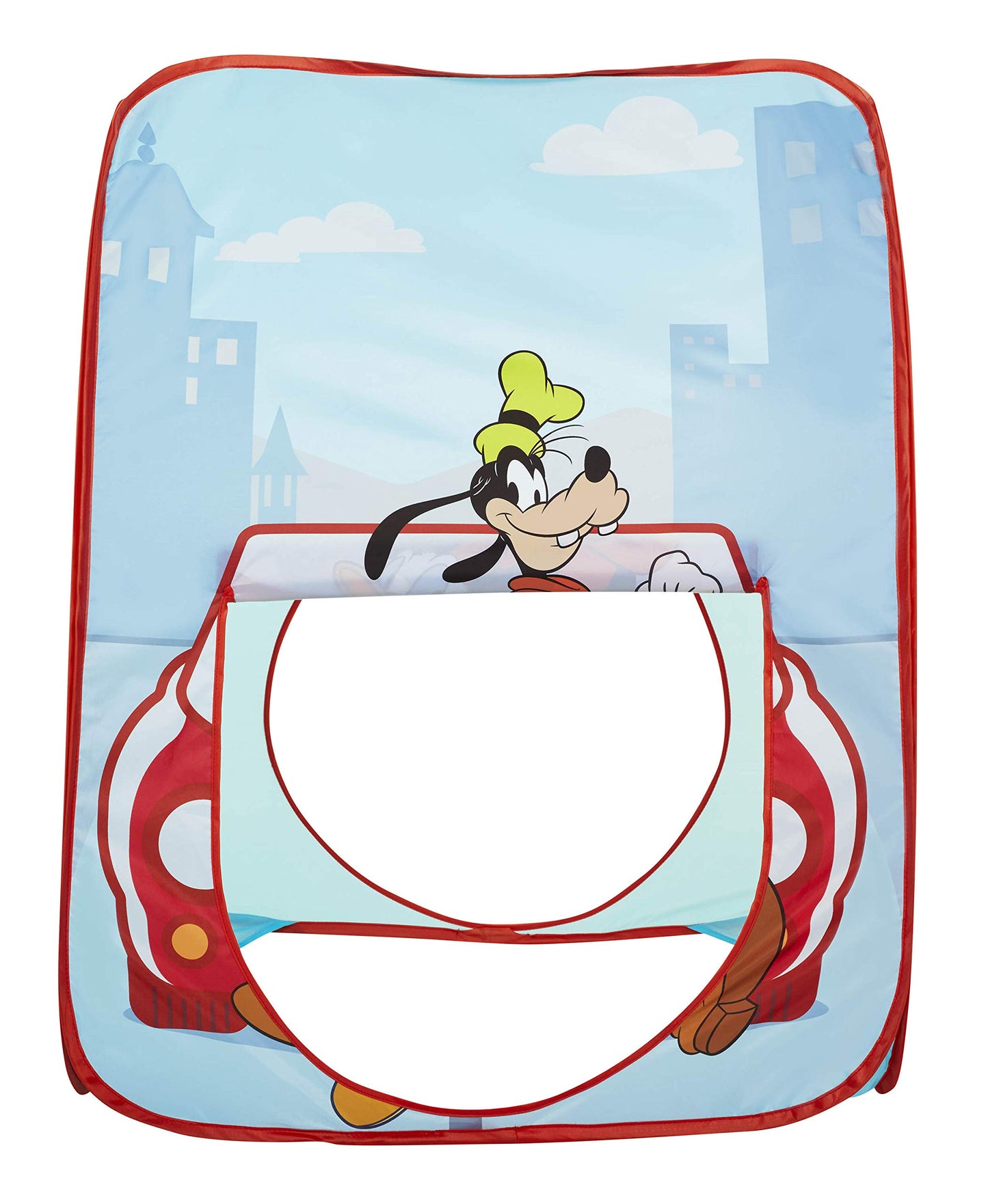 Mickey Mouse Kids Tent Pop Up Play Tent Small