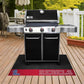FANMATS 13325 University of Mississippi Grill Mat (Ole Miss) , 26 x 42