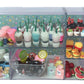 6 PIECES of LPS Pet Shop Accessories *Random Selection*