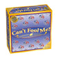 Can't Fool Me - A Brain-Teasing Game Where Players Race to Solve Word Riddles - Classic Pick at Family & mature-themed Party Night