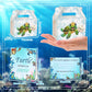 37 Pcs Adopt a Turtle Party Favors Include 12 Small Turtle Plushies 12 Adoption Cards 12 Adopt a Pet Boxes 1 Adoption Sign for A