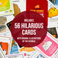Exploding Kittens Original Edition - 2-5 Players - Ages 7+ - 15 Minutes to Play - High Stakes Card Game - Party Game  Family Game Night  Kid and mature-themed Card Game