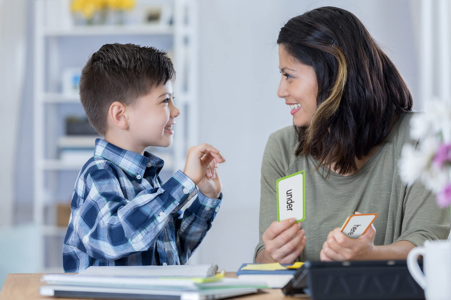 Edupress Sight Words Flash Cards - Level 2