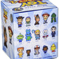 Funko Mystery Minis: Toy Story 4 (One Mystery Figure), Multicolor, One-Size