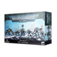 Games Workshop Space Wolves Grey Hunters Warhammer 40,000