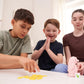 Playmonster Stinky Pig Game — Fast, Musical Active Kids Game With Funny Sounds, Roll The Dice And Pass Him Fast Before He Toots — For Kids Ages 6 And Up