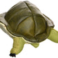 Folkmanis Mini Turtle Finger Puppet, Green, 1 Ea