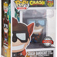 Crash Bandicoot Pop Vinyl Figure: Crash Bandicoot W/Jetpack