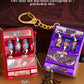 Banloga Dnd Dice Set, Mini Slot Machine Dice For Dungeons And Dragons Role Playing Game, Unique Plastic Dice Suitable For Dnd Pl