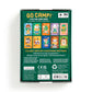 Mudpuppy Go Camp! - Camp Version Of Classic Kids Go Fish Card Game With Cute Illustrations Of Animals For Children Ages 4 And Up