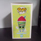 Funko Pop Cherry Slurpee #92 Glitter 7 Eleven Vinyl Figure - Collectible Plastic Toy