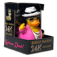 Celebriducks - Birdo Marsh - Floating Rubber Ducks - Collectible Bath Toy Gift For Kids & Adults Of All Ages