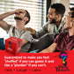 ? Word Teasers Random Topic Conversation Starters - Fun Trivia Card Game For Families, Couples, Kids, Parties & Travel - Flashcards For Ages 12+ - 150 Questions (Slang Edition)