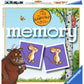 Ravensburger The Gruffalo Mini Memory Game - Matching Picture Snap Pairs Game For Kids Age 3 Years And Up
