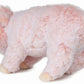 Ice King Bear Lifelike Baby Pig Stuffed Animal Piggy - Piglet Plush Toy - 12 Inches Length (Original)