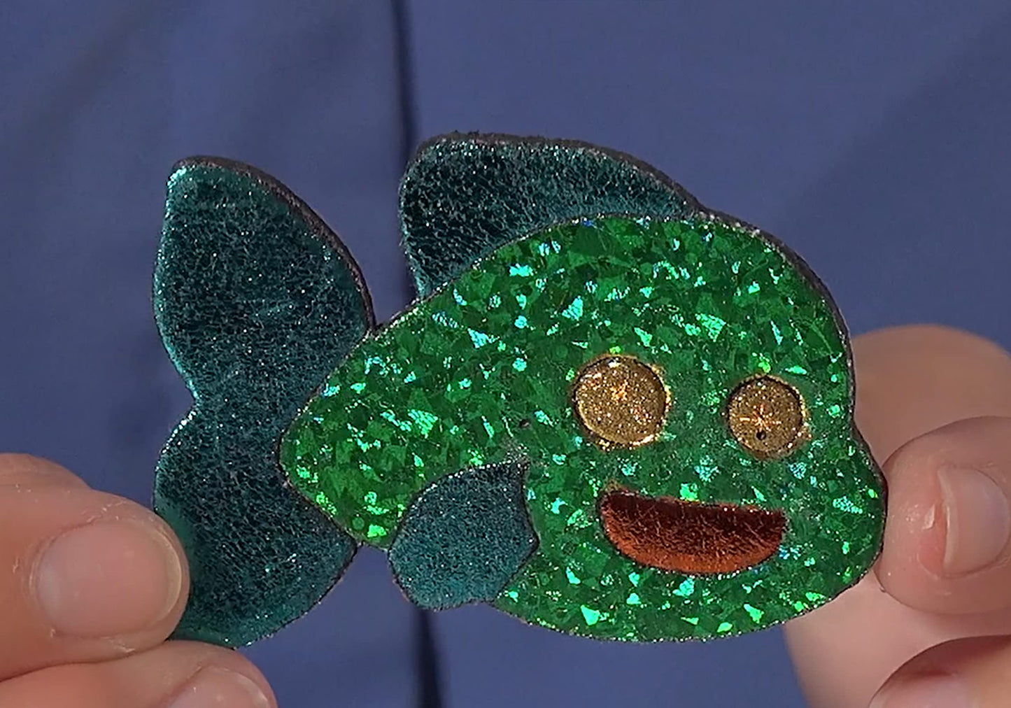 Marvins Magic - Magic Foil Rainbow Stickers - Foil, Metallic & Holographic Stickers - Magical Art Supplies - 150 Stickers & Mor