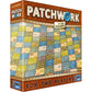 Lookout Games Patchwork Board Game - an Interactive Two-Player Quilting Puzzle Strategy Game by Uwe Rosenberg  Fun for Kids & Adults  Ages 8+  2 Players  30 Minute Playtime-New