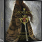 Resonym Monarch Board Game - Cardboard, Model MON01MF, Engaging Strategy Game for Family Fun