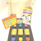 CRANIUM Whoonu Board Game - Fun Family Game - Model 102040000.100E - Paper Material