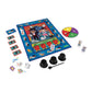 Peaceable Kingdom Hoppin' to The Show Cooperative Game, Cards, 8.98" x 12.6", Model 115383, Fun for Kids