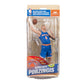 Mcfarlane Toys Nba Series 29 Kristaps Porzingis New York Knicks Collectible Action Figure