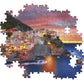 Clementoni - 39647 Collection Puzzle Manarola - Jigsaw Puzzle 1000 Pieces, Made In Italy, Jigsaw Puzzle For Adults
