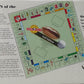 Hasbro MONOPOLY GOLF EDITION Game - Classic Cardboard Board Game, Fun for All Ages