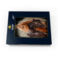Mypuzzle Horse Hug - Premium 100 Piece Jigsaw Puzzle - Made In Usa