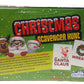 Hickoryville Christmas Scavenger Hunt Game & Nutcracker'S Holiday Quiz Bundle