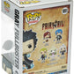 Funko Pop Vinyl Figure - Devil Slayer Gray Fullbuster, Dragon Theme, Acrylic Material, Model 58213