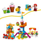 The Big Fair Building Blocks Set