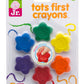 ALEX Jr. Tots First Crayons