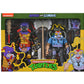 NECA Teenage Mutant Ninja Turtles 7 Scale Antrax & Scumbug Collectible Action Figures Set
