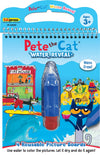 PETE THE CAT WATER REVEAL