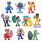 Hasbro Pj Masks Articulated Play Figures And Accessories Blind Box Sets - 2X Classic Blind Boxes