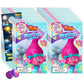Dreamworks Trolls Play Pack Grab & Go Bundle of 24 Party Favor