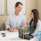 Mind Reader - Can You Read Your Friends' Minds? The Fun Mind Reading Psychic Mind Meld Medium Family Party Game For Kids, Teens,