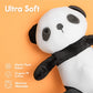 Snuggie Buggies Panda Stuffed Animals Ultra Soft Plush Cute Stuffed Panda Toy Stuffed Animals For Girls And Boys