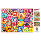 Masterpieces 300 Piece Ez Grip Jigsaw Puzzle - Donut Resist - 18''X24''